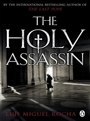 cover image of The Holy Assassin